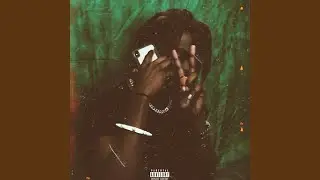 Scarred from Ptsd (Interlude)