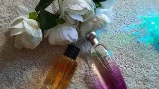 Распаковка#parfum: Estee Lauder Pleasures intense, Lambretta pour Femme PPD 2