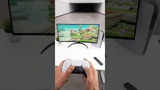 Новый 34-дюймовый сверхширокий смарт-монитор LG