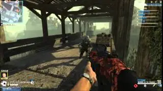 Chinese COD ZOMBIES