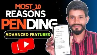 Advanced Features Bar Bar Pending Mein Kyu Jata Hai Top 10 Reasons ?