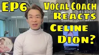 Vocal Coach Reacts to Kids Singing EP6 🎤 | Fans Shout Out | Celine Tam | Dion Tam |