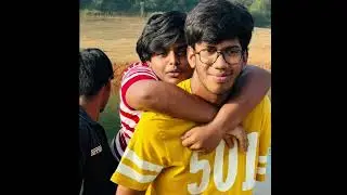 Farewell PPT Video