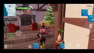Fortnite Frostbyte #29 location + how to find Fortbyte #29 (inside Crackshoot Cabin)