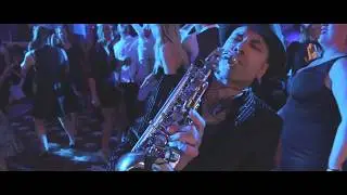 St Georges Hilton // Wedding DJ Scotland