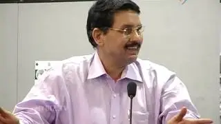 Bhanwar Lal IAS Chief Electoral Officer Andhra Pradesh