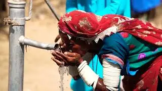 SDG&rsquo;s | GOAL 6: CLEAN WATER AND SANITATION