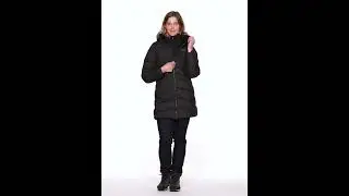 Marmot Women's Montreal Coat - 700 Fill Power Down