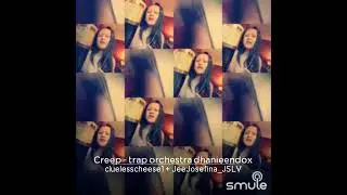 A duet with JSLV