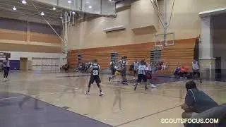 TM12 226 Colin Granger 6'8 230 Lambert H S  GA 2020 H'Light