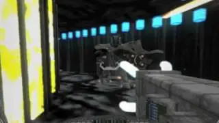 The Cydonia Complex