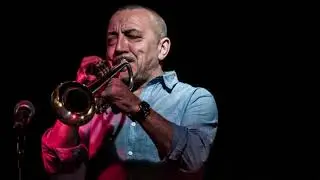 Franco Baggiani - Mr. Ezov