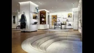 Stepless by Guldmann SLP143 C Luxury Shop Paris 2016