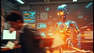5 AI Tools That Could Replace Your Job in 2025 (Are You Ready?)