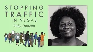 Why Mothers Stopped Traffic in Las Vegas (Narrated)
