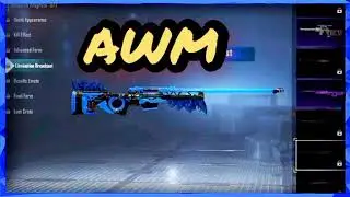 AWM sound effect 4k download | AWM sound effect montage