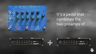 dpFX Olethros 2, a pedal that even rules the Sunn !
