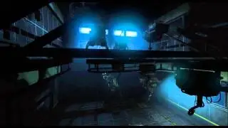 SOMA | E3 trailer | PS4