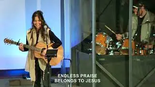 Our Abundant Savior, 1 Peter 2:18-25, Pastor Matt Yoder
