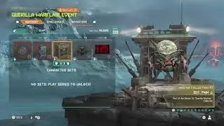 DOOM Eternal Series 16 Items