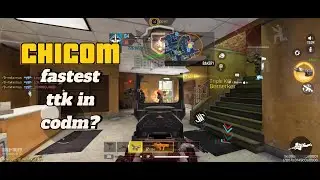 The CHICOM - THE HIDDEN META SERIES EP2