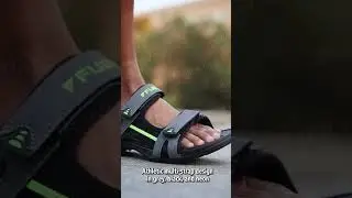 Premium Comfort Sandals for Everyday Use