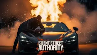 Private Lane Mentality &mdash; Dark Street Trap