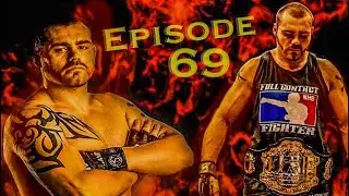 5x UFC Champ Tim Sylvia Bad UFC Surgery, Pat Miletich Gym Sparring Stories With Matt Hudges And More