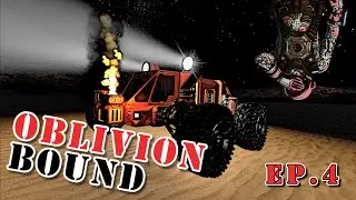 Space Engineers Survival Series Episode 4 || Oblivion Bound : 