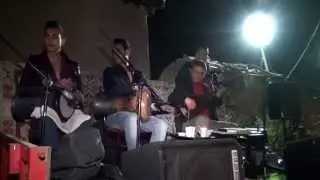 Kırıkkaleli Ali Osman - Ne Çileler Çektim (Dadaloğlu)