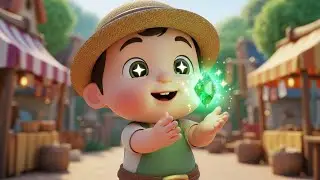 Minecraft Baby Villager Traded the Wrong Item 🛒 | Kids Songs and Nursery Rhymes