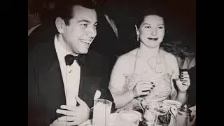 A Pretty girl is like a melody Mario Lanza