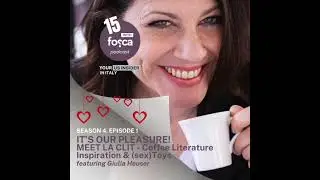 It&rsquo;s our pleasure! Meet La CLIT, Coffee Literature Inspiration & (sex) Toys