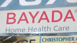 Tucson based retirement company reaches settlement to end claims from Department of Justice that it