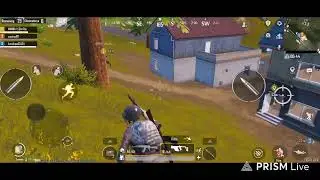 Live streaming of Pro Bro Gang