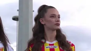 DIRETTA TRSP SAN MARINO-TERMOLI - CALCIO SERIE D GIR. F 1^ GIORNATA - 17 SETTEMBRE DALLE ORE 14:30