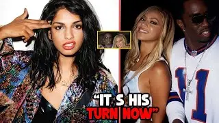 MIA Calls Out Beyonc&Acirc; for Concealing Diddy Ties, Claims She Controls the Industry