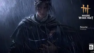 Where Winds Meet Mobile Gameplay | Epic Battles Begin | Part 2 |FireHead Gaming