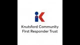 An introduction to the Knutsford Community First Responder Trust