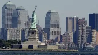 Weakening demand in commercial real estate?