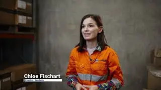 You can use your supply chain to change someone's life