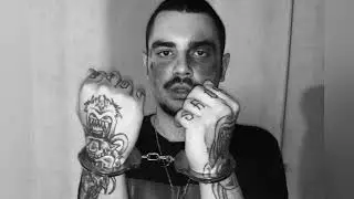 MR. RIZZUS - &ldquo;PATTUGLIE&rdquo; (prod. CHRY VERDE)