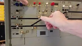 Unser DRS2 Stellpult: Teil 4 - Korrekturen