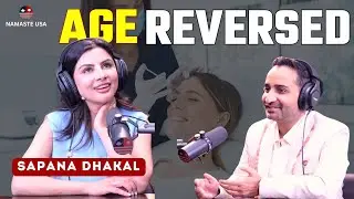 Namaste USA Podcast #34 | Sapana Dhakal, Aesthetic Injector | How to Become an Aesthetic Injector?