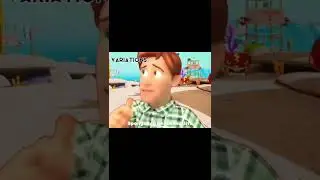 2 Daddy Did a Funny Dance, What'll I do? Sound Variations