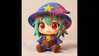 Turn Images into Plushies! 🧸✨ on Runnit