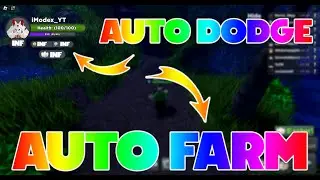 FABLED LEGACY ROBLOX HACK / SCRIPT / EXPLOIT | AUTO FARM | AUTO DODGE | UNPATCHED!!!