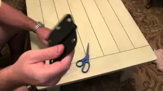 Gatehouse 3-1/2-in Oil-Rubbed Bronze Entry Door Hinge Unboxing