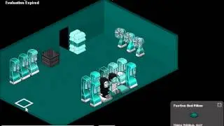 Dansk Habbo Retro 2013 &Aring;BENT