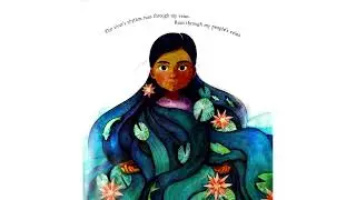 We are Water Protectors